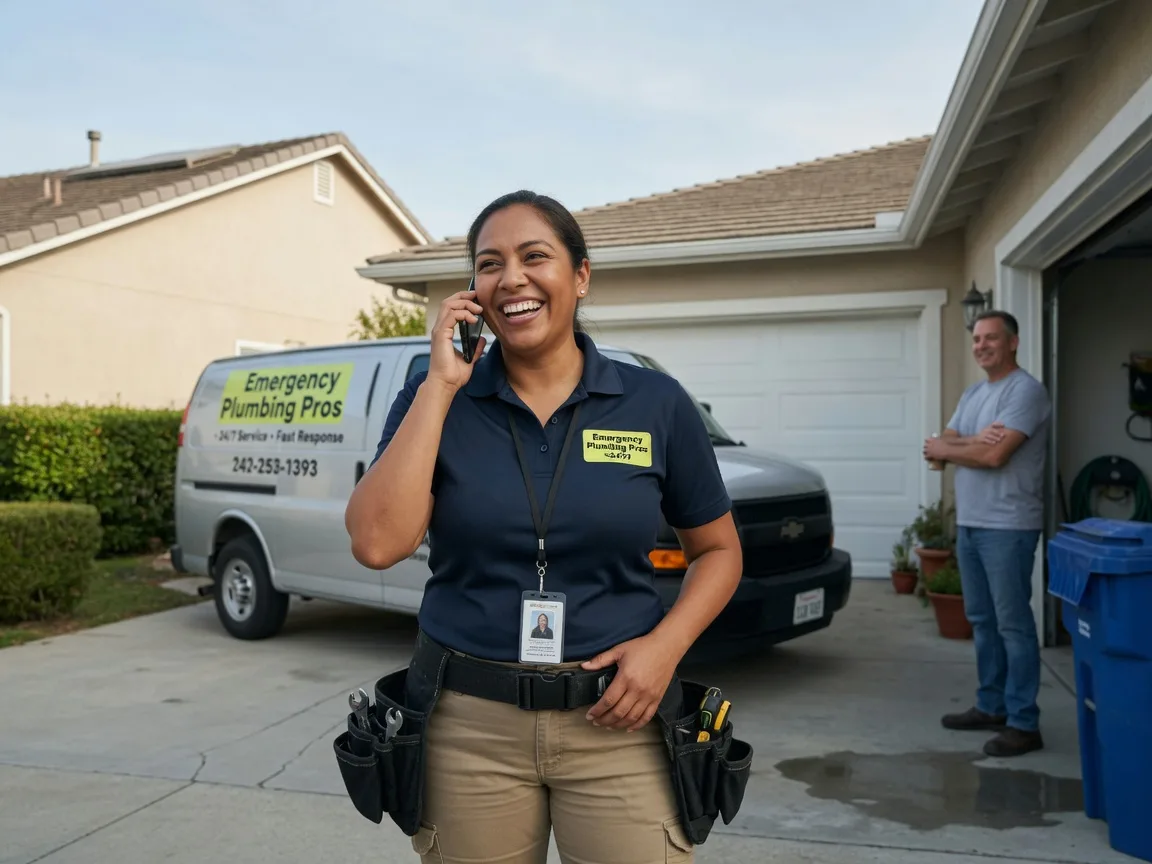 Emergency Plumber Bloomingdale, IN FAQs